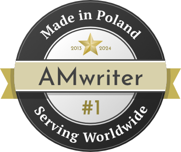 AM Writer | Advertising & PR for Additive Manufacturing